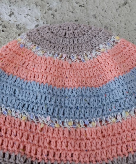 Labyrins Knit Hat Himo 2