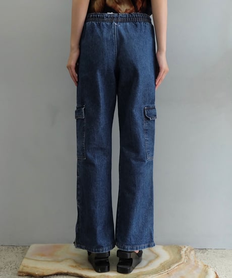 Vintage   Design Pants