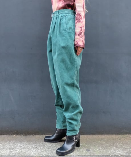 Vintage   Corduroy Pants