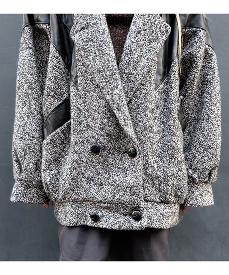 Vintage   Design Jacket