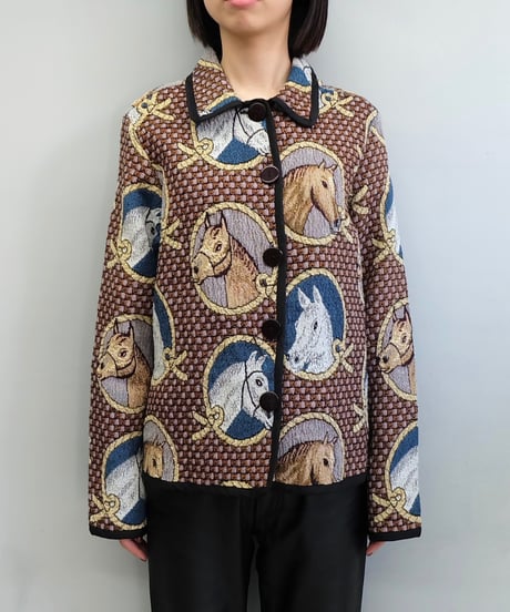 Vintage   Design Tops