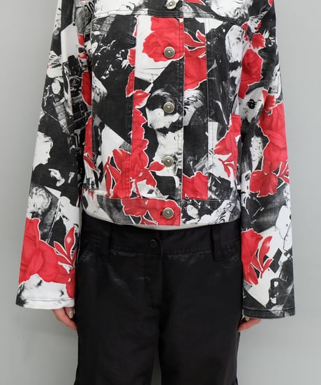 Vintage   Design Jacket