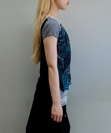 Vintage   Design Tops