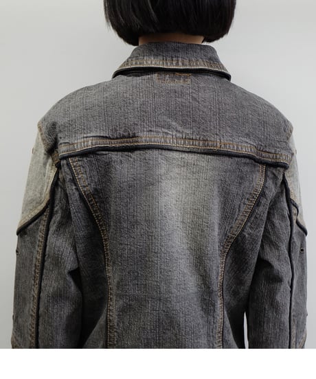 Vintage   Design Jacket