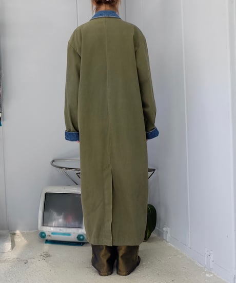 Vintage   Design Coat