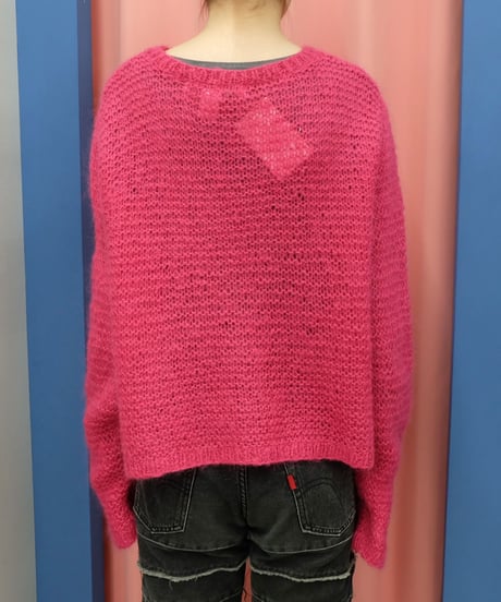 Vintage   Design Knit