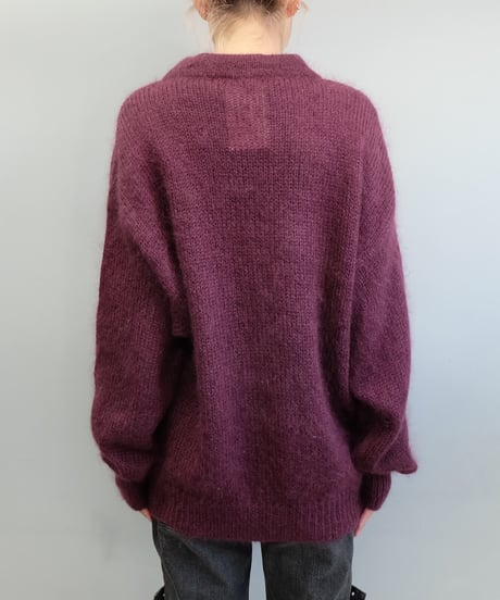 Vintage   Design Knit