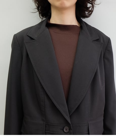 Vintage   Design Jacket