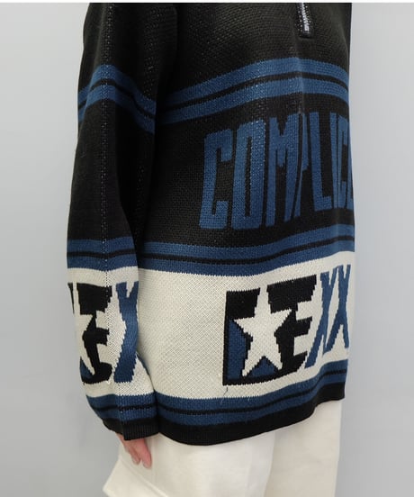 Vintage   Design Knit