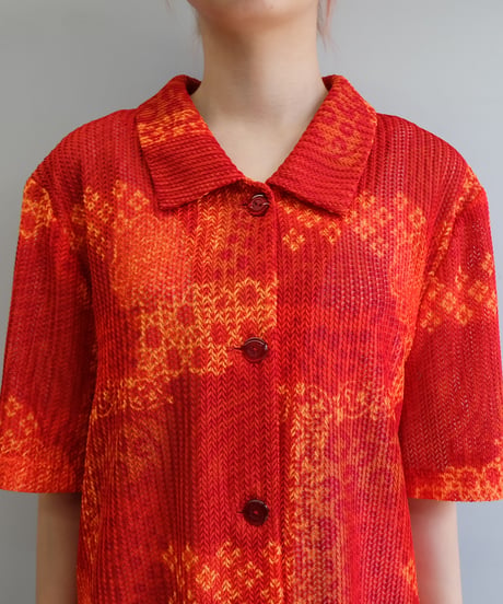 Vintage   Design Shirt
