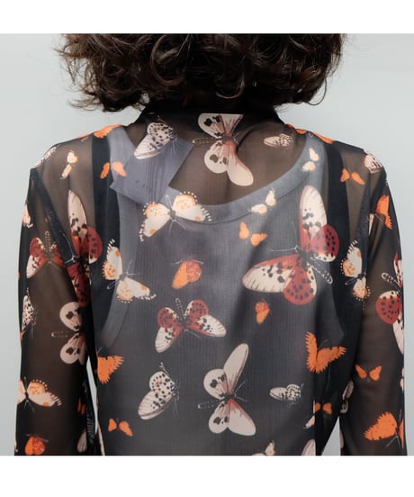 Vintage   Design Shirt