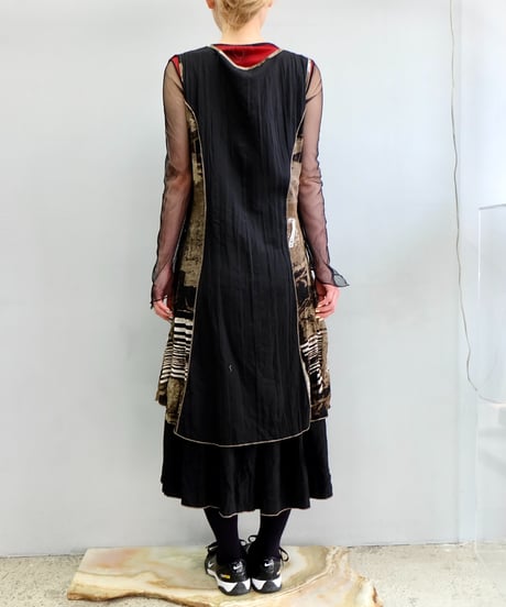 Vintage   Design one-piece