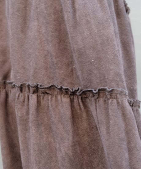 Vintage   Design Skirt