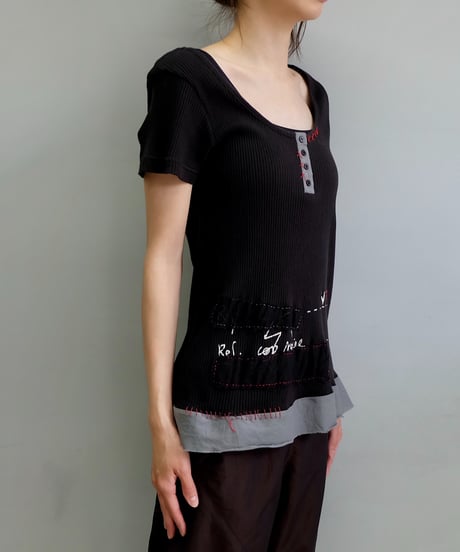 Vintage   Design Tops