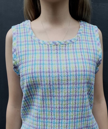 Vintage   Design Tops