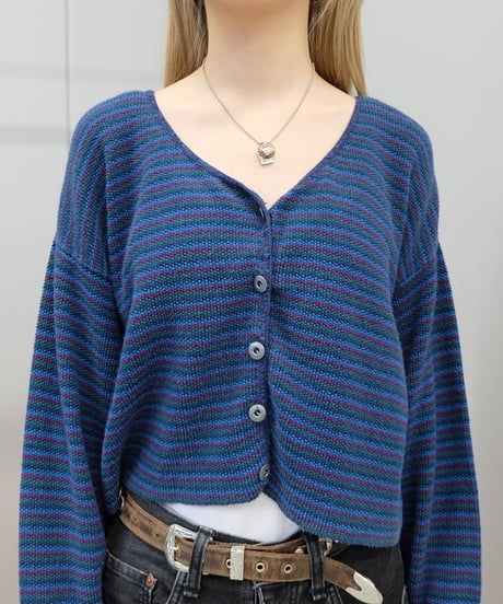 Vintage   Cardigan