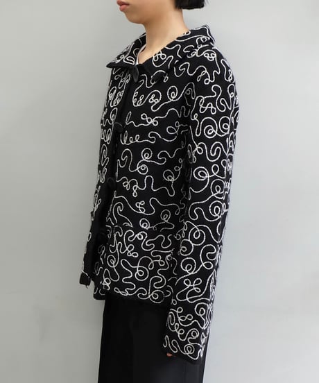 Vintage   Design Jacket