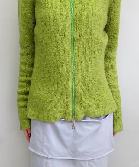 Vintage   Design Knit