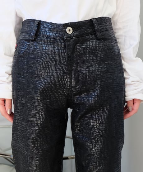 Vintage  Design Pants