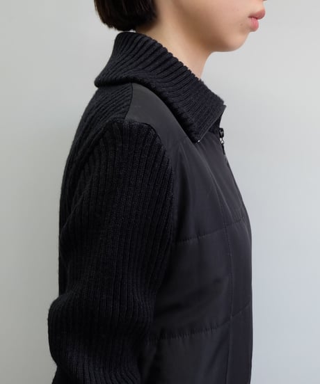 Vintage   Design Knit