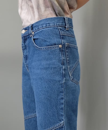 Vintage   DenimFrea Pants 5