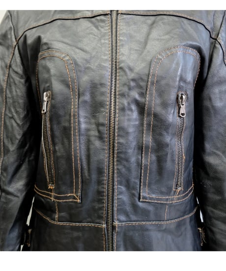 Vintage   Design Jacket