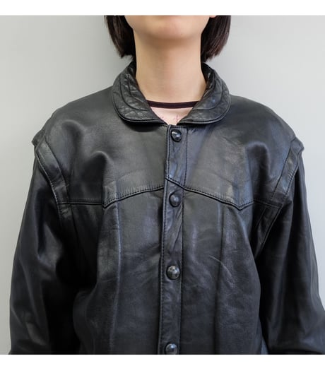 Vintage   Design Jacket