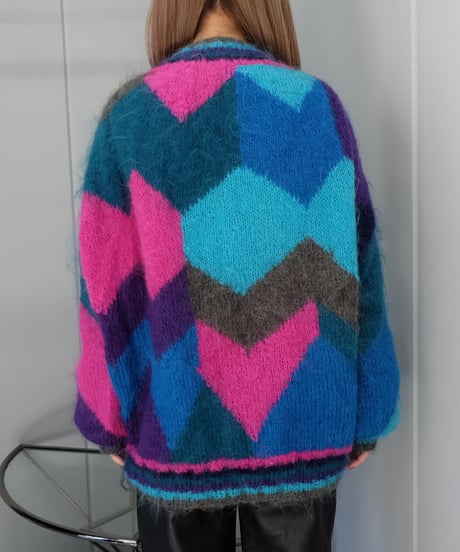 Vintage   Design Jacket