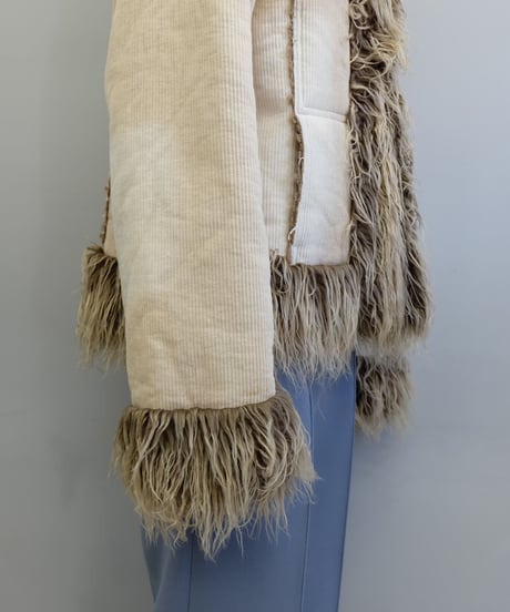 Vintage   Design Jacket