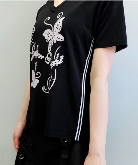 Vintage   Design Tops
