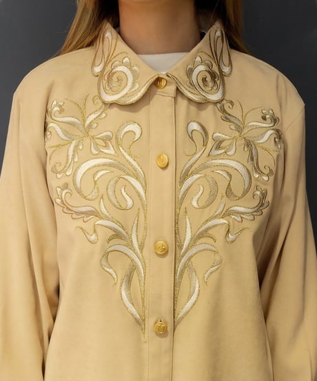 Vintage   Design Shirt
