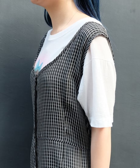 Vintage   Design One-piece