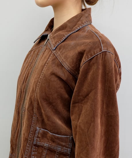 Vintage   Design Jacket
