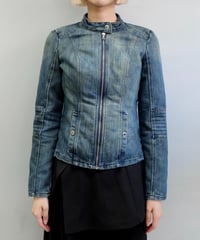 Vintage   Design Jacket