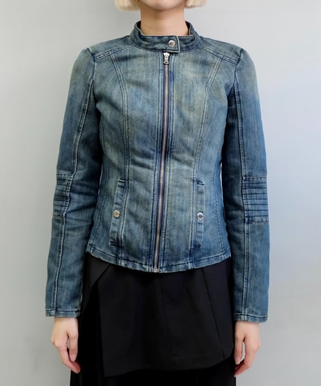 Vintage   Design Jacket
