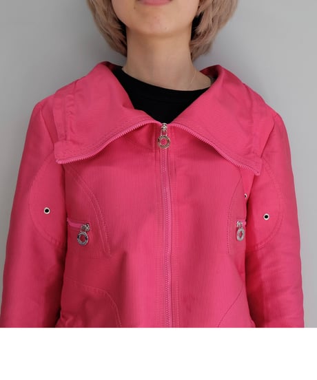 Vintage   Design Jacket