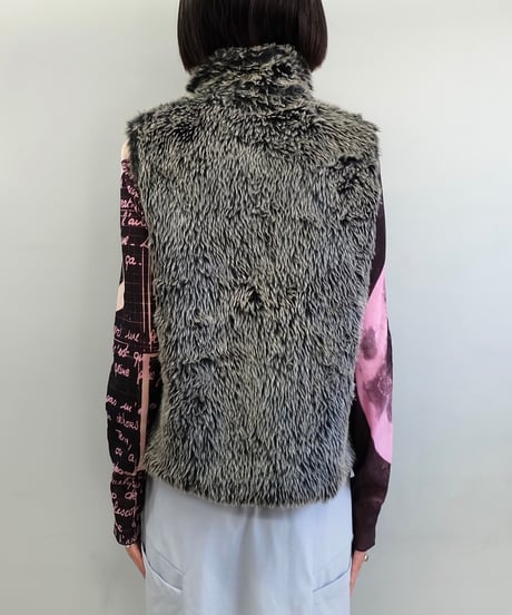 Vintage   Design Vest