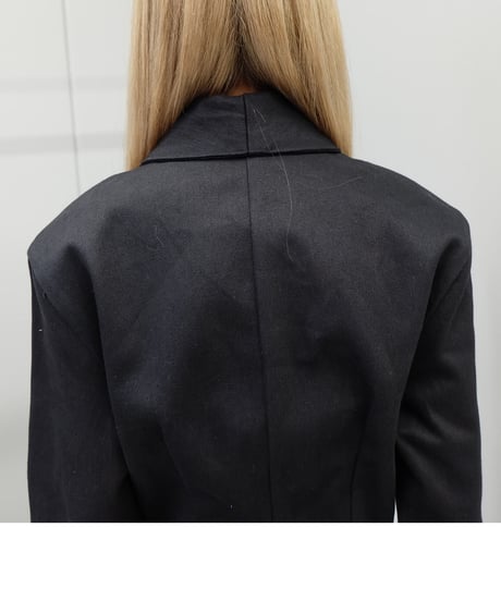 Vintage   Design Jacket