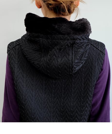 Vintage  Design Vest