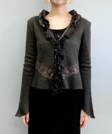 Vintage   Design Tops