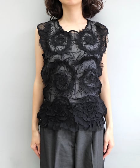 Vintage   Design Tops