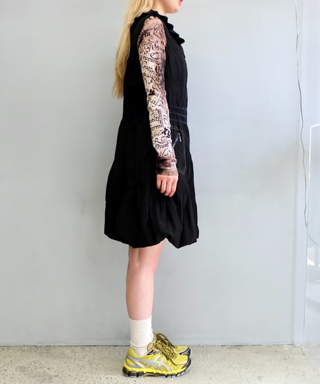 Vintage   Design  one-piece