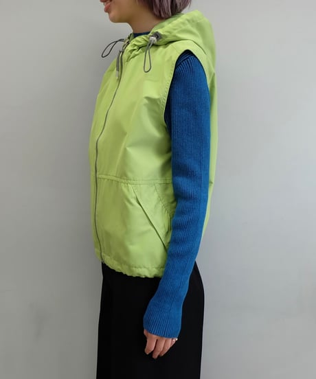 Vintage   Design Vest