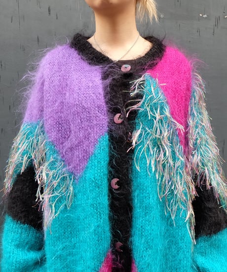 Vintage   Mohea Jacket