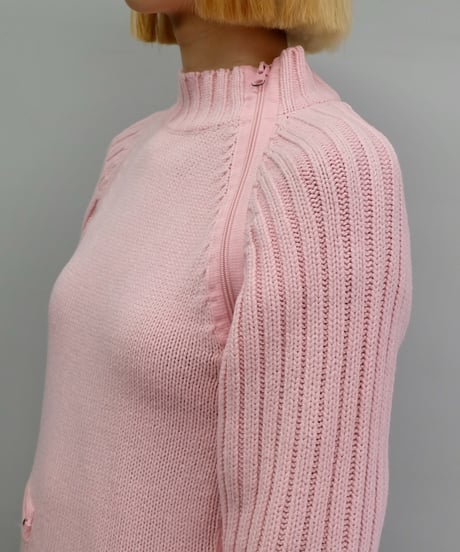 Vintage   Design Knit