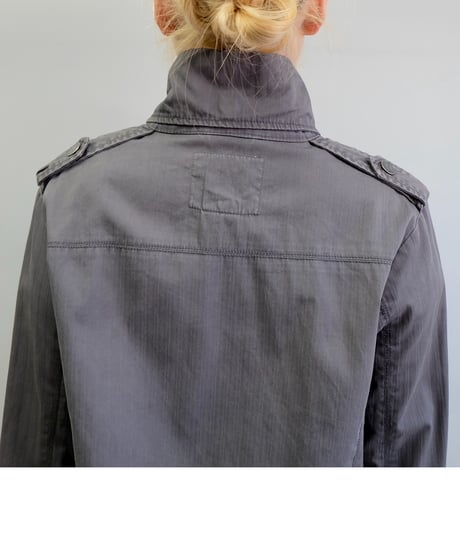 Vintage   Design Jacket