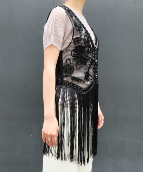 Vintage   Design Vest