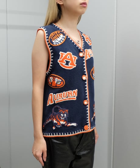 Vintage   Design Vest