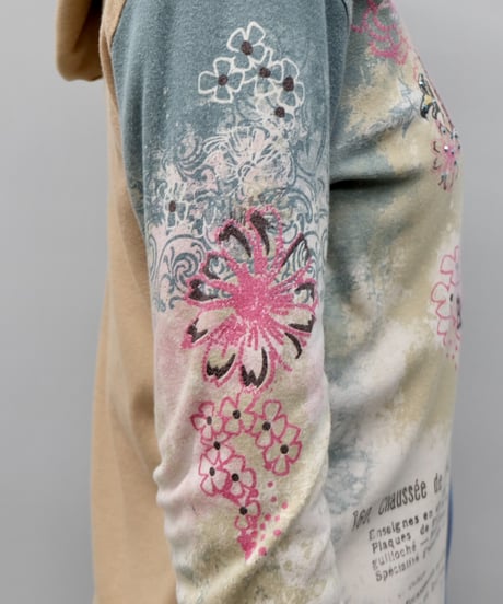 Vintage   DESIGN TOPS