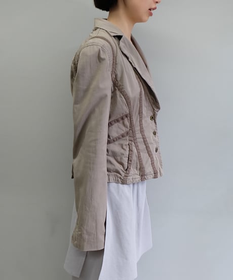 Vintage   Design Jacket